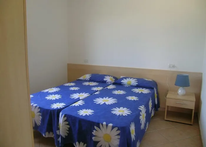 Apts. Serena By Solturelba * Capoliveri (Isola d'Elba)