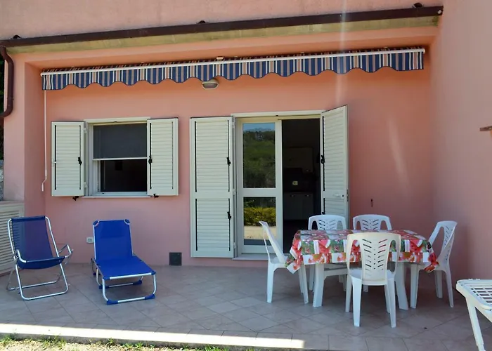 Nyaraló Apts. Serena By Solturelba *