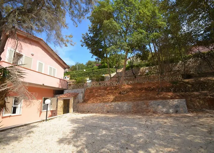 Vakantiehuis Apts. Serena By Solturelba *