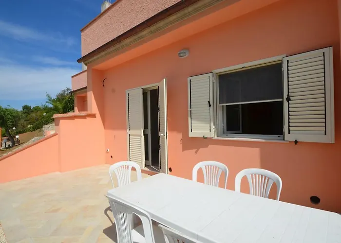 Apts. Serena By Solturelba Vakantiehuis Capoliveri (Isola d'Elba)