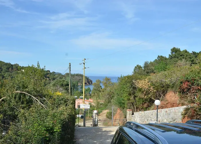 Vakantiehuis Apts. Serena By Solturelba Capoliveri (Isola d'Elba)