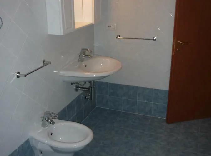 Nyaraló Apts. Serena By Solturelba