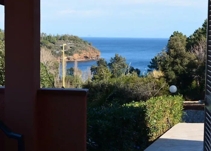 Apts. Serena By Solturelba Vakantiehuis Capoliveri (Isola d'Elba)