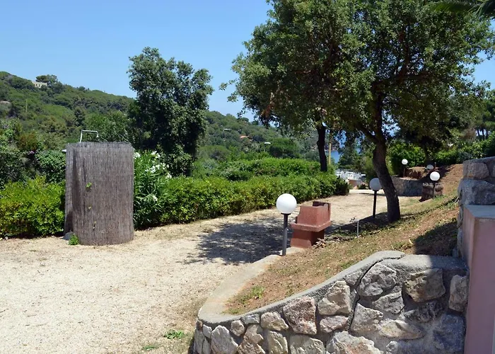 Apts. Serena By Solturelba