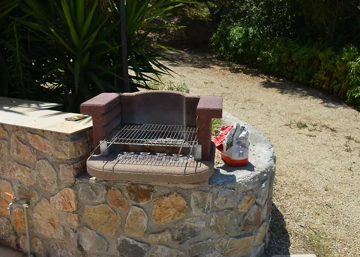 Apts. Serena By Solturelba Vakantiehuis *