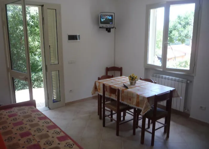 Apts. Serena By Solturelba Vakantiehuis Capoliveri (Isola d'Elba)