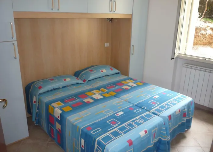 Apts. Serena By Solturelba Vakantiehuis Capoliveri (Isola d'Elba)