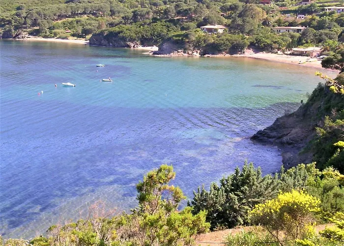 Apts. Serena By Solturelba * Capoliveri (Isola d'Elba)