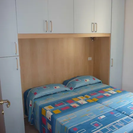 Hébergement de vacances Apts. Serena By Solturelba Capoliveri (Isola d'Elba)