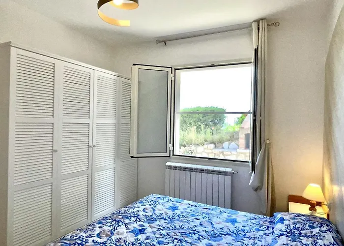 Apts. Serena By Solturelba 펜션 *