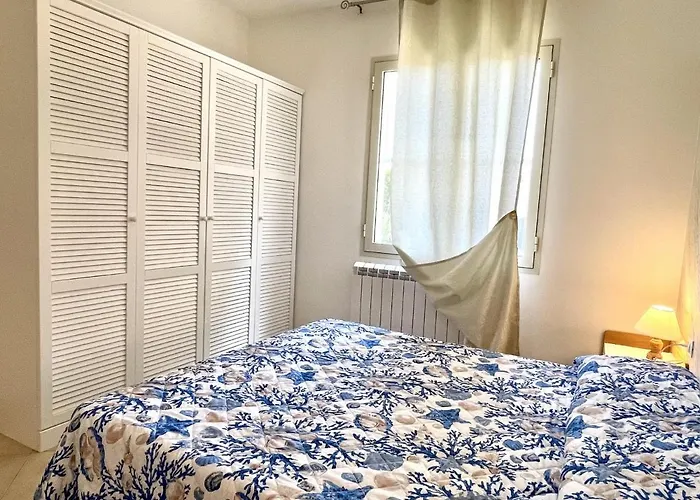 Apts. Serena By Solturelba 펜션 *