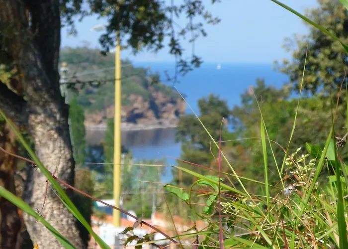 Apts. Serena By Solturelba 펜션 카폴리베리