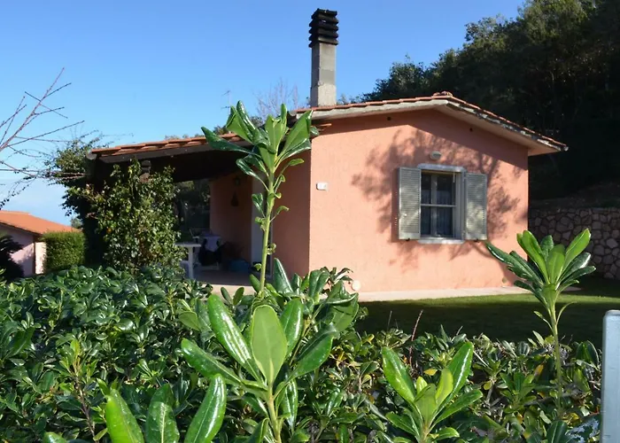 Apts. Serena By Solturelba 펜션