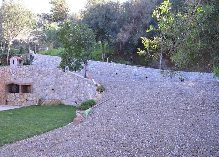 Apts. Serena By Solturelba *