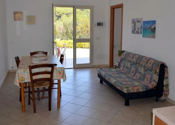 Apts. Serena By Solturelba 펜션