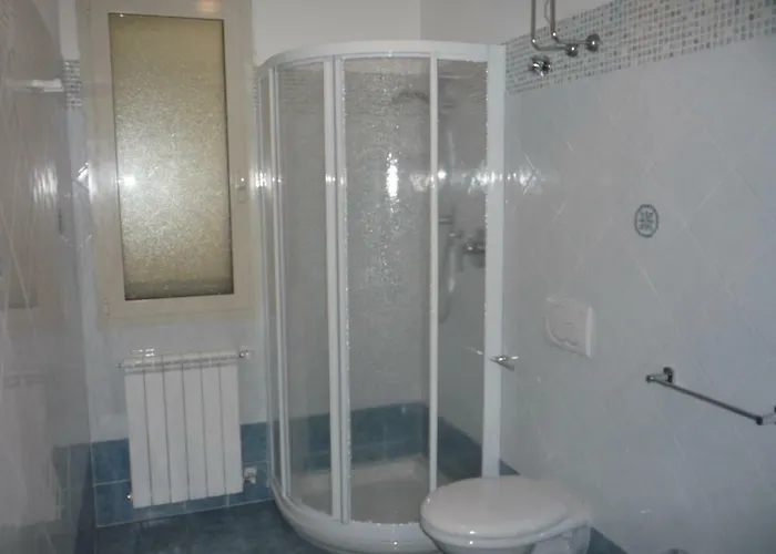 Apts. Serena By Solturelba